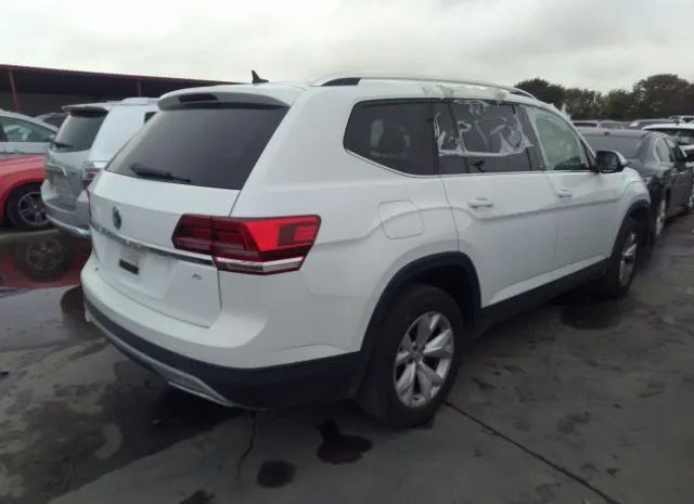 Photo 3 VIN: 1V2CR2CA0JC566659 - VOLKSWAGEN ATLAS 