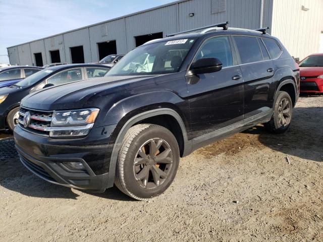 Photo 0 VIN: 1V2CR2CA0JC567889 - VOLKSWAGEN ATLAS 