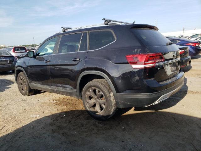 Photo 1 VIN: 1V2CR2CA0JC567889 - VOLKSWAGEN ATLAS 