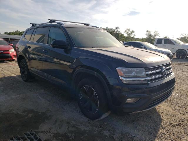 Photo 3 VIN: 1V2CR2CA0JC567889 - VOLKSWAGEN ATLAS 