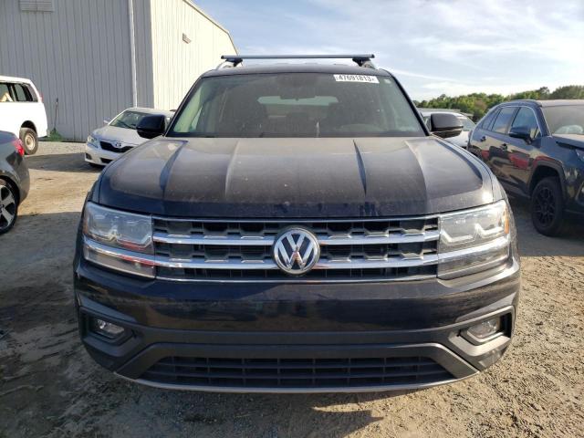 Photo 4 VIN: 1V2CR2CA0JC567889 - VOLKSWAGEN ATLAS 