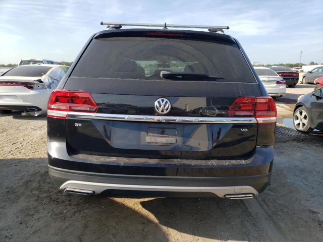 Photo 5 VIN: 1V2CR2CA0JC567889 - VOLKSWAGEN ATLAS 