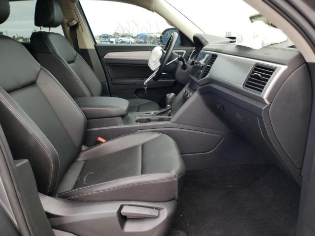 Photo 4 VIN: 1V2CR2CA0JC588242 - VOLKSWAGEN ATLAS SE 