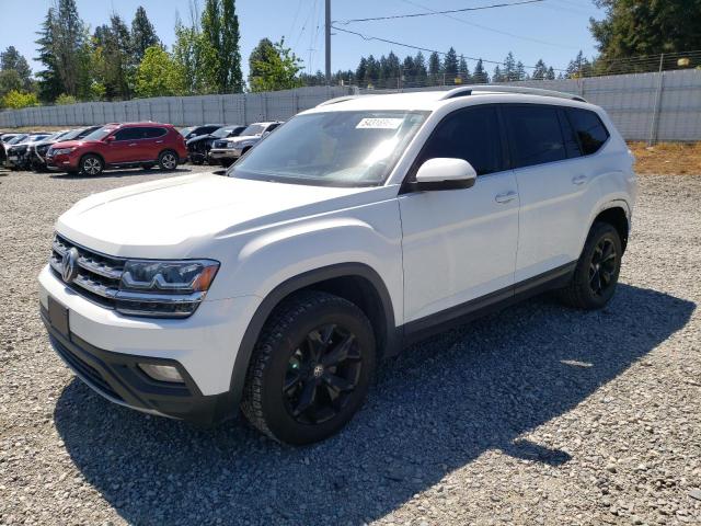 Photo 0 VIN: 1V2CR2CA1JC571885 - VOLKSWAGEN ATLAS 