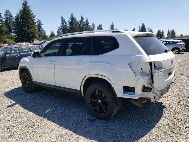 Photo 1 VIN: 1V2CR2CA1JC571885 - VOLKSWAGEN ATLAS 