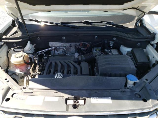 Photo 11 VIN: 1V2CR2CA1JC571885 - VOLKSWAGEN ATLAS 