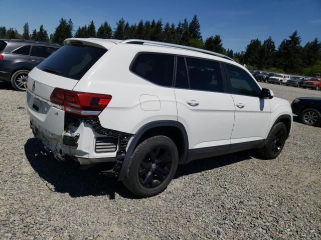 Photo 2 VIN: 1V2CR2CA1JC571885 - VOLKSWAGEN ATLAS 