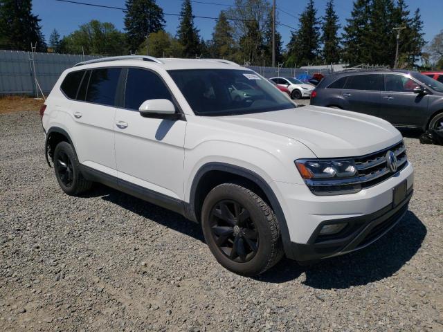 Photo 3 VIN: 1V2CR2CA1JC571885 - VOLKSWAGEN ATLAS 