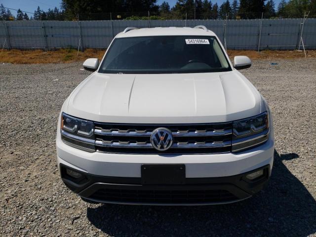 Photo 4 VIN: 1V2CR2CA1JC571885 - VOLKSWAGEN ATLAS 