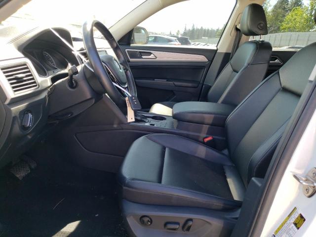 Photo 6 VIN: 1V2CR2CA1JC571885 - VOLKSWAGEN ATLAS 