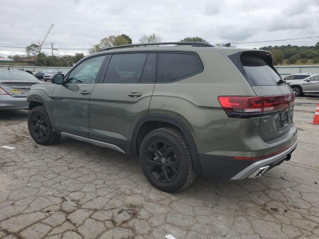 Photo 1 VIN: 1V2CR2CA1RC575463 - VOLKSWAGEN ATLAS PEAK 