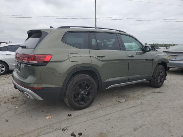 Photo 2 VIN: 1V2CR2CA1RC575463 - VOLKSWAGEN ATLAS PEAK 