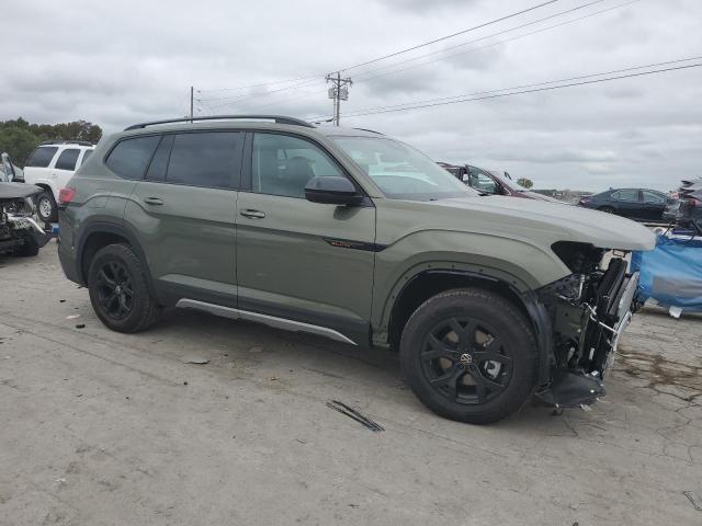 Photo 3 VIN: 1V2CR2CA1RC575463 - VOLKSWAGEN ATLAS PEAK 