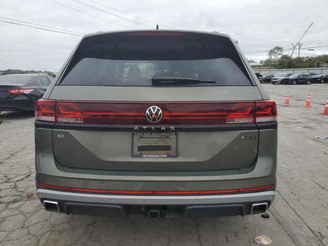 Photo 5 VIN: 1V2CR2CA1RC575463 - VOLKSWAGEN ATLAS PEAK 