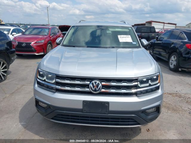 Photo 5 VIN: 1V2CR2CA2JC505684 - VOLKSWAGEN ATLAS 