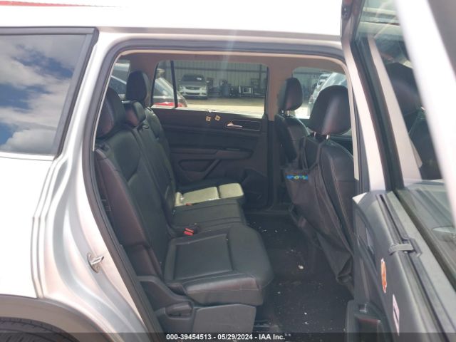 Photo 7 VIN: 1V2CR2CA2JC505684 - VOLKSWAGEN ATLAS 