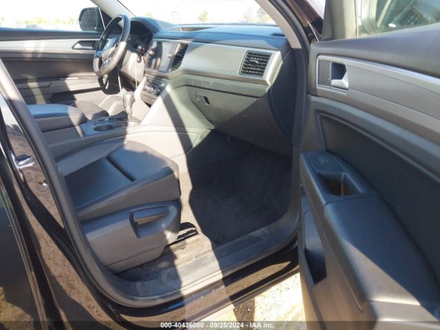 Photo 4 VIN: 1V2CR2CA2JC525742 - VOLKSWAGEN ATLAS 