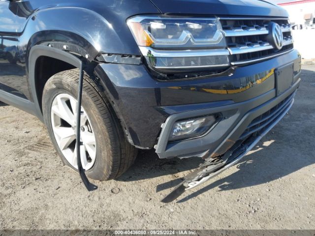 Photo 5 VIN: 1V2CR2CA2JC525742 - VOLKSWAGEN ATLAS 