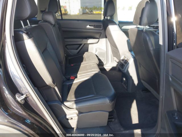 Photo 7 VIN: 1V2CR2CA2JC525742 - VOLKSWAGEN ATLAS 