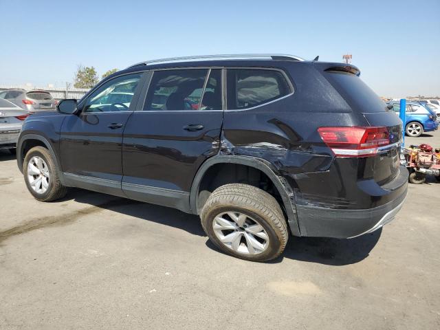 Photo 1 VIN: 1V2CR2CA2JC534327 - VOLKSWAGEN ATLAS SE 