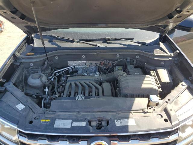 Photo 11 VIN: 1V2CR2CA2JC534327 - VOLKSWAGEN ATLAS SE 