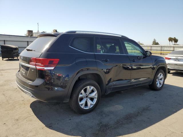 Photo 2 VIN: 1V2CR2CA2JC534327 - VOLKSWAGEN ATLAS SE 