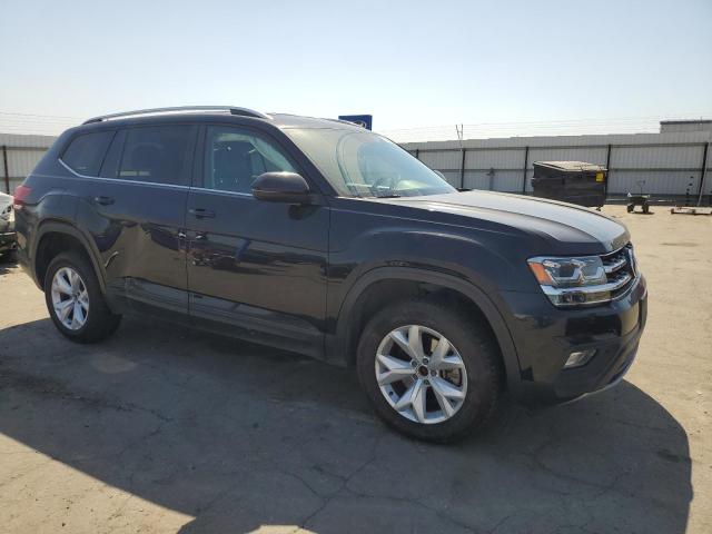 Photo 3 VIN: 1V2CR2CA2JC534327 - VOLKSWAGEN ATLAS SE 