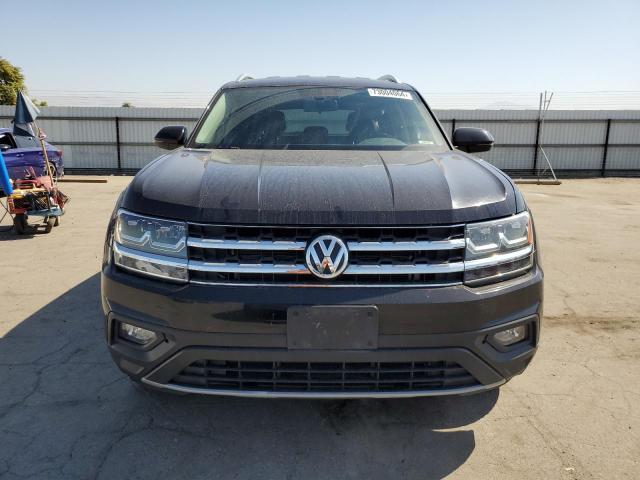 Photo 4 VIN: 1V2CR2CA2JC534327 - VOLKSWAGEN ATLAS SE 