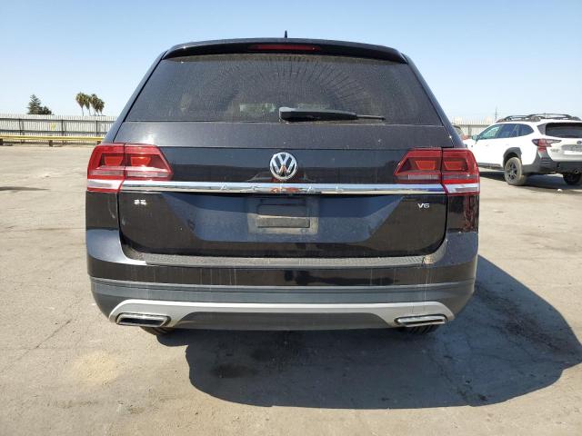 Photo 5 VIN: 1V2CR2CA2JC534327 - VOLKSWAGEN ATLAS SE 