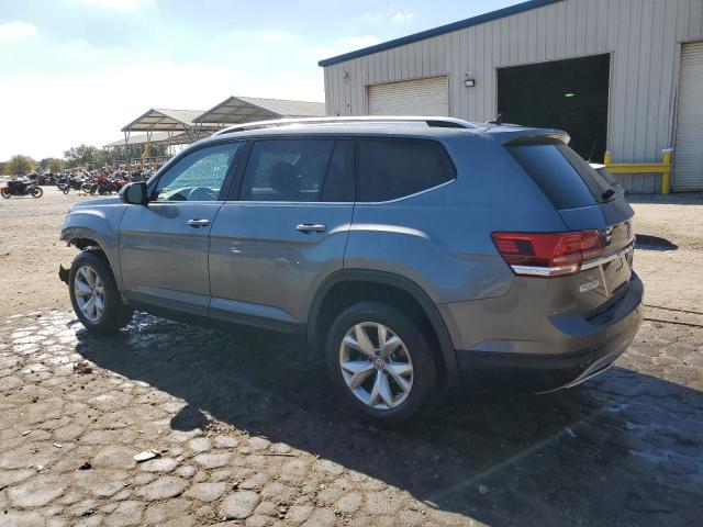 Photo 1 VIN: 1V2CR2CA2JC550625 - VOLKSWAGEN ATLAS SE 