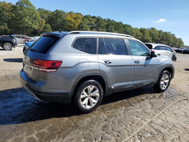 Photo 2 VIN: 1V2CR2CA2JC550625 - VOLKSWAGEN ATLAS SE 