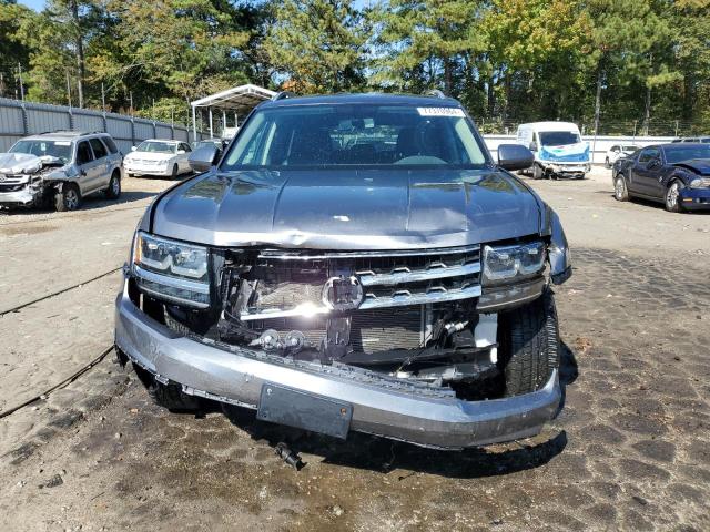 Photo 4 VIN: 1V2CR2CA2JC550625 - VOLKSWAGEN ATLAS SE 