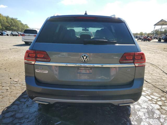 Photo 5 VIN: 1V2CR2CA2JC550625 - VOLKSWAGEN ATLAS SE 