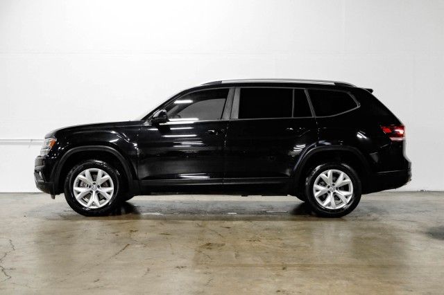 Photo 6 VIN: 1V2CR2CA2JC557610 - VOLKSWAGEN ATLAS 