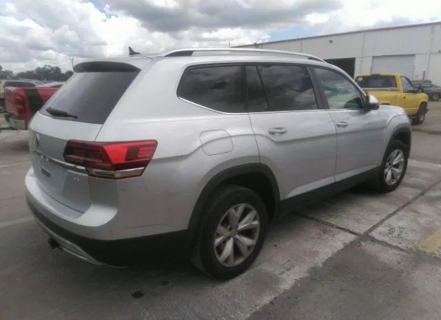 Photo 3 VIN: 1V2CR2CA2JC561463 - VOLKSWAGEN ATLAS 