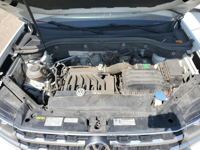 Photo 11 VIN: 1V2CR2CA2JC563651 - VOLKSWAGEN ATLAS 