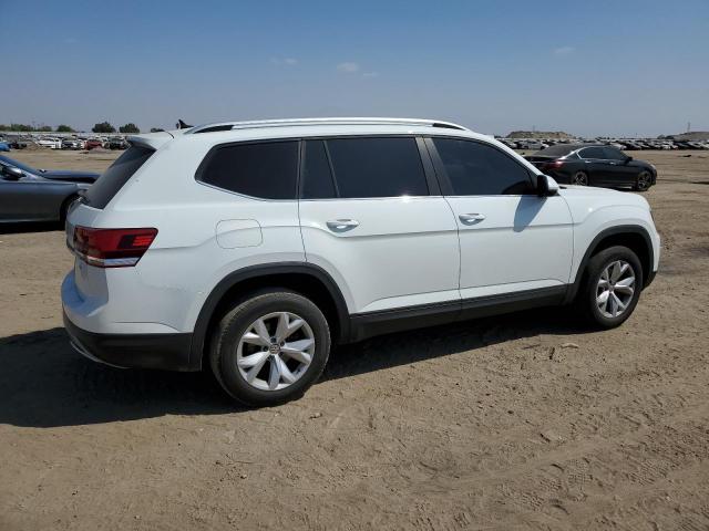 Photo 2 VIN: 1V2CR2CA2JC563651 - VOLKSWAGEN ATLAS 