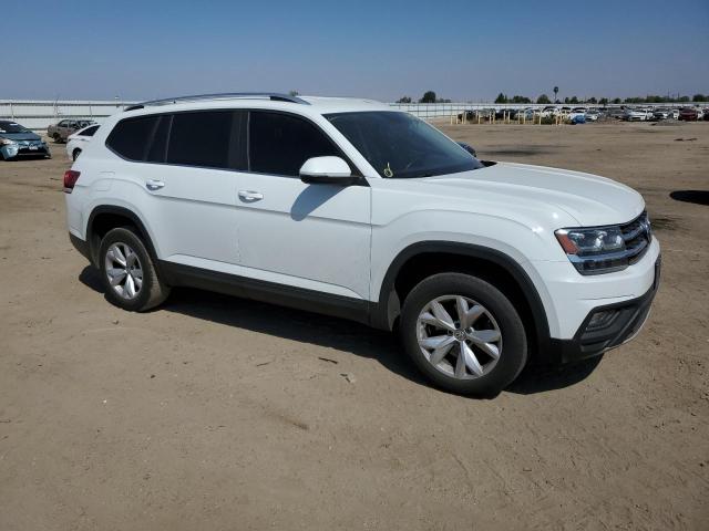 Photo 3 VIN: 1V2CR2CA2JC563651 - VOLKSWAGEN ATLAS 