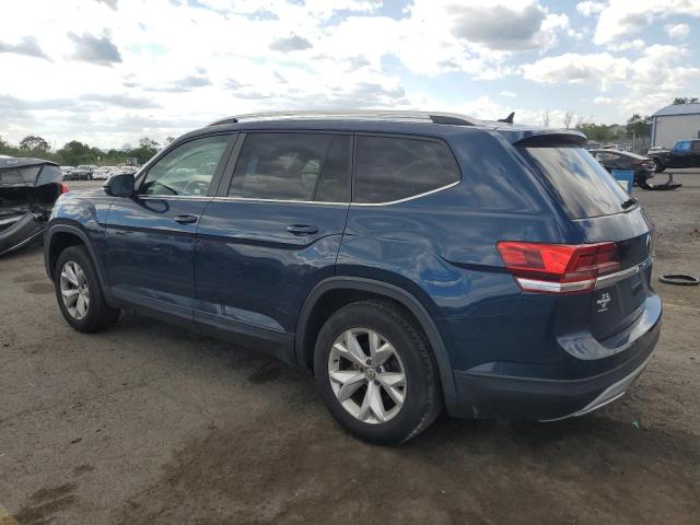 Photo 1 VIN: 1V2CR2CA2JC564878 - VOLKSWAGEN ATLAS 