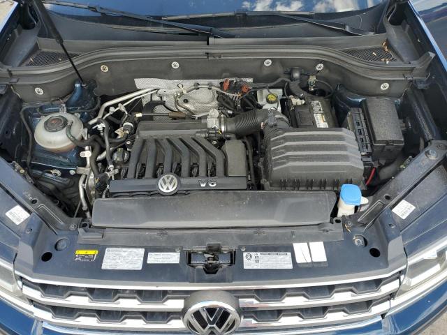 Photo 11 VIN: 1V2CR2CA2JC564878 - VOLKSWAGEN ATLAS 