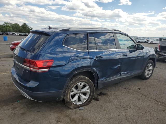 Photo 2 VIN: 1V2CR2CA2JC564878 - VOLKSWAGEN ATLAS 