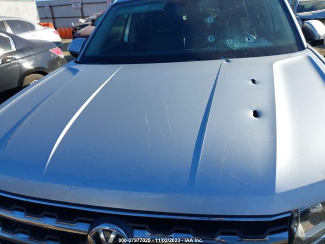 Photo 9 VIN: 1V2CR2CA2JC565688 - VOLKSWAGEN ATLAS 