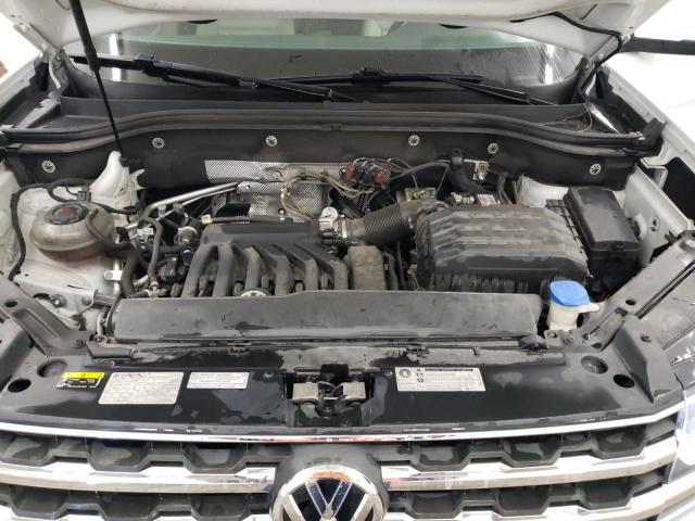 Photo 11 VIN: 1V2CR2CA2JC590283 - VOLKSWAGEN ATLAS 