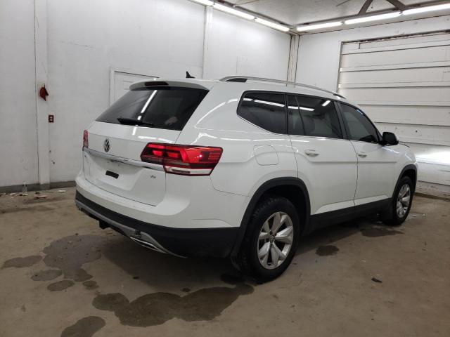 Photo 2 VIN: 1V2CR2CA2JC590283 - VOLKSWAGEN ATLAS 