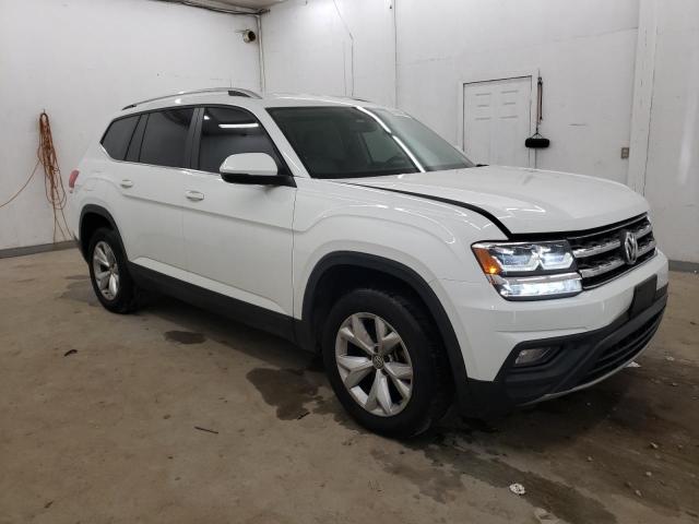 Photo 3 VIN: 1V2CR2CA2JC590283 - VOLKSWAGEN ATLAS 