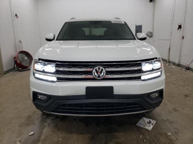 Photo 4 VIN: 1V2CR2CA2JC590283 - VOLKSWAGEN ATLAS 