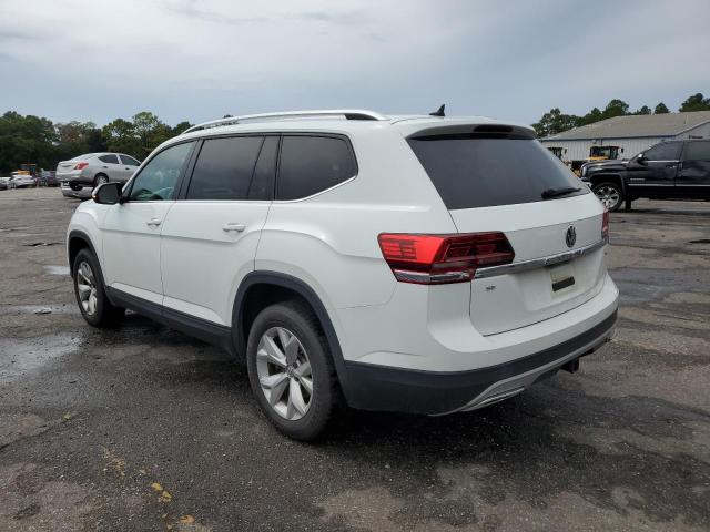 Photo 1 VIN: 1V2CR2CA2JC597489 - VOLKSWAGEN ATLAS SE 