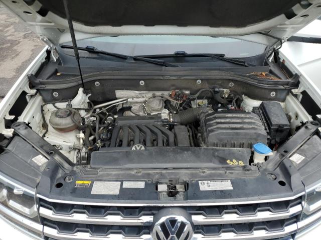 Photo 11 VIN: 1V2CR2CA2JC597489 - VOLKSWAGEN ATLAS SE 