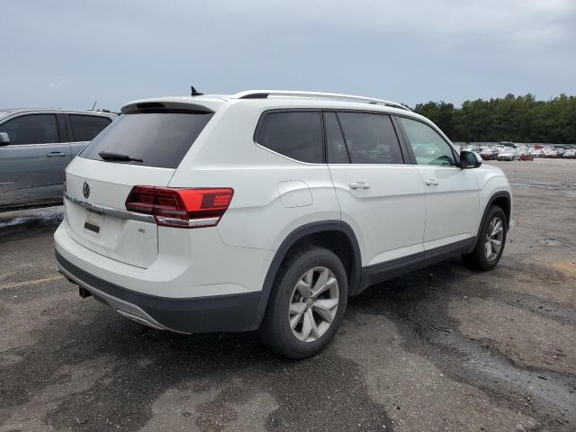 Photo 2 VIN: 1V2CR2CA2JC597489 - VOLKSWAGEN ATLAS SE 