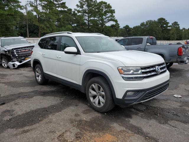 Photo 3 VIN: 1V2CR2CA2JC597489 - VOLKSWAGEN ATLAS SE 